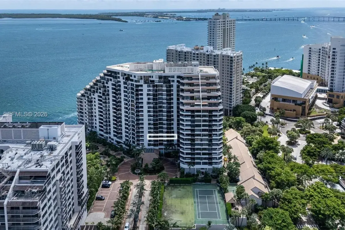 520 Brickell Key Dr #A710, Miami: photo 1 of 42