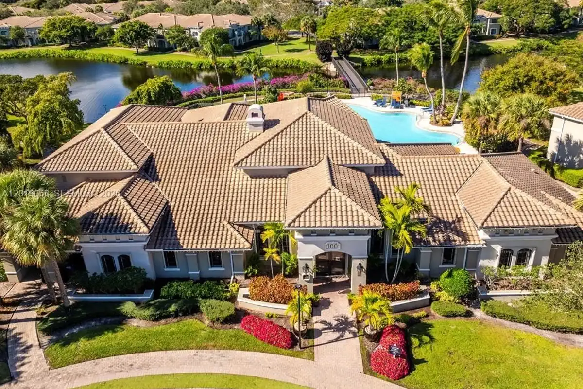 100 Portofino Dr #Augusta, Palm Beach Gardens: photo 1 of 31