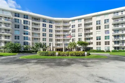 2851 S Ocean Blvd #7U, Boca Raton: photo 1 of 15
