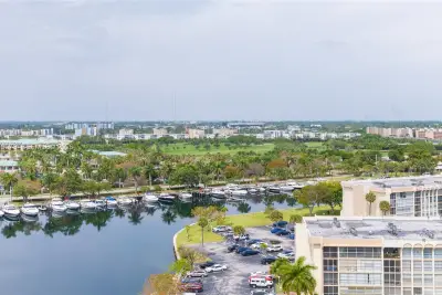 500 Three Islands Blvd #1110, Hallandale Beach: photo 1 of 58