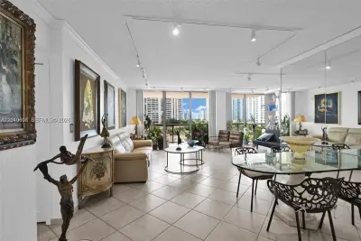 19667 Turnberry Way #6C, Aventura: photo 1 of 56
