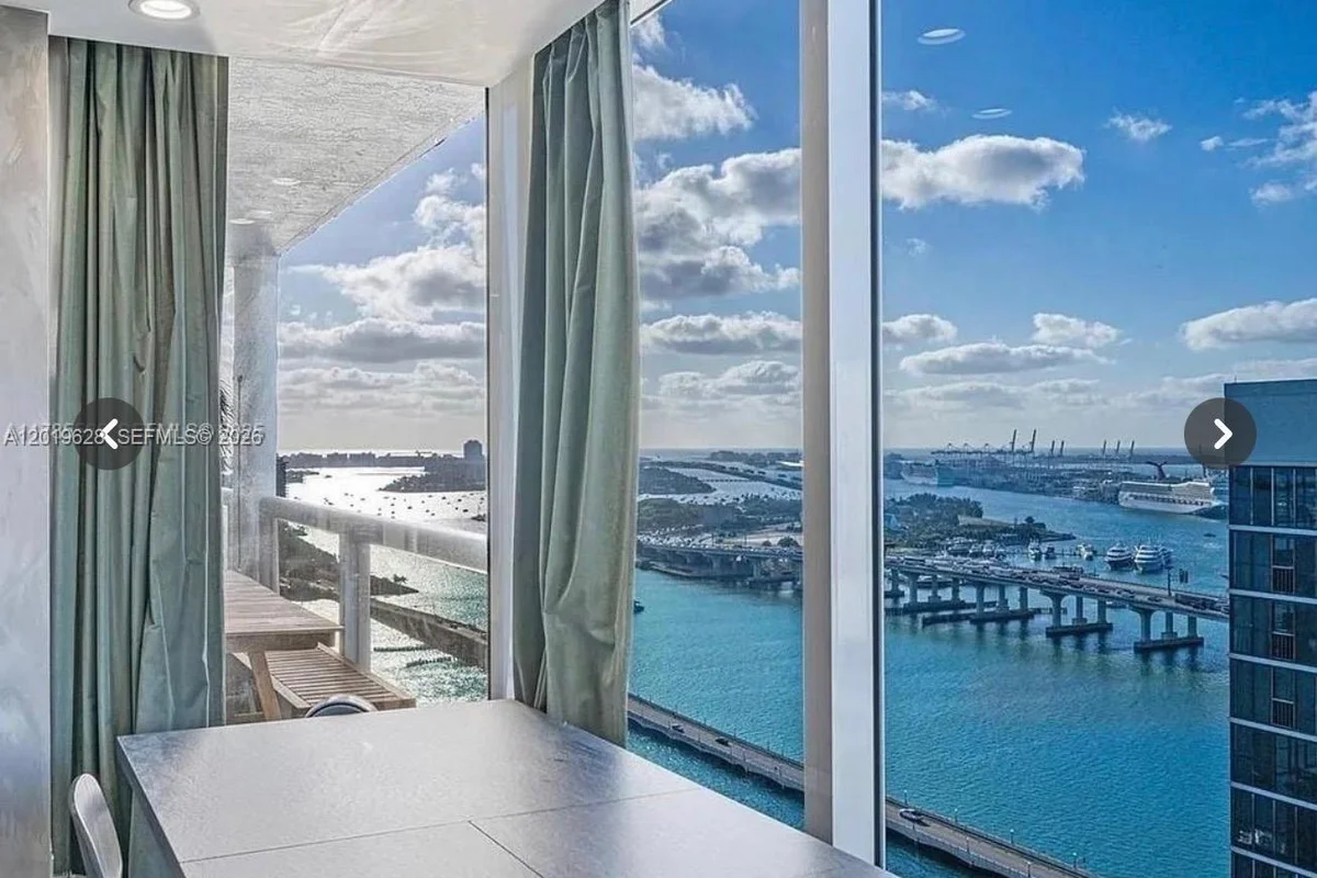 1717 N Bayshore Dr #A-3545, Miami: photo 1 of 10