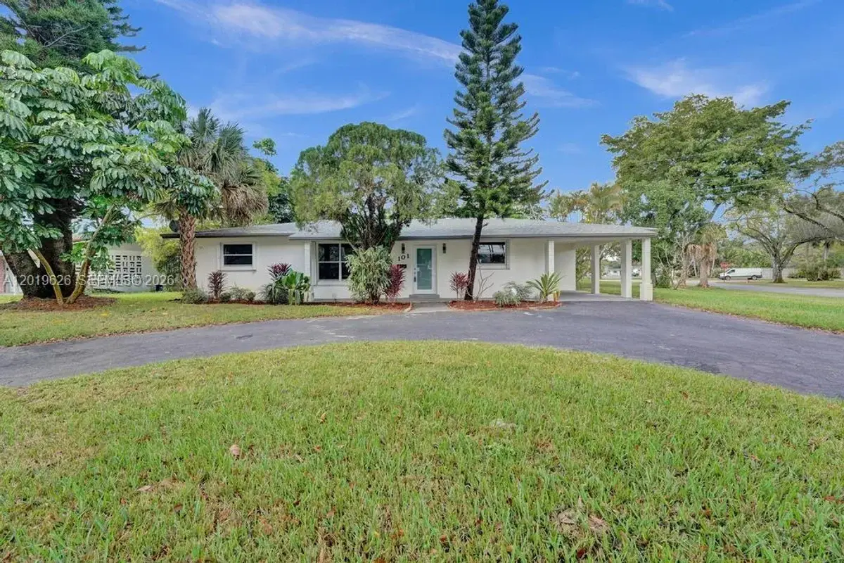 101 SW 53rd Ave, Plantation: photo 1 of 68