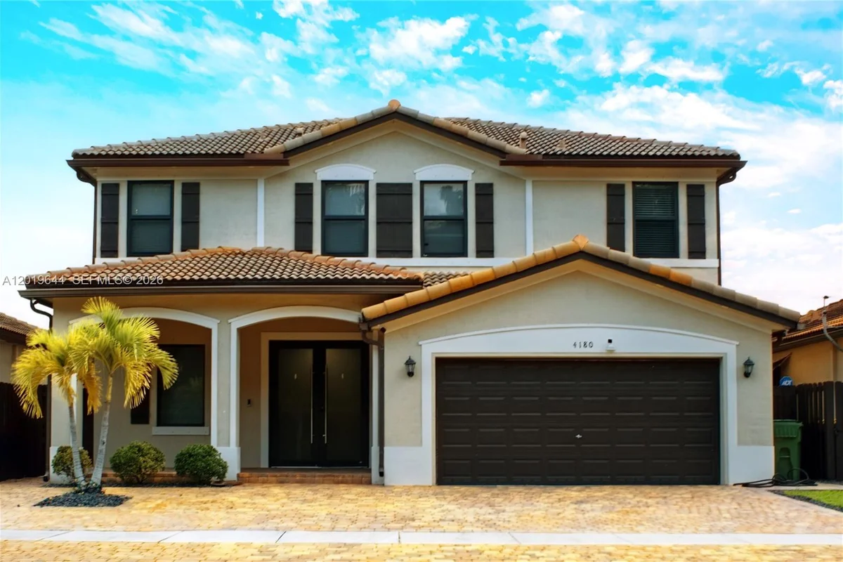 4180 NE 21st St, Homestead: photo 1 of 30