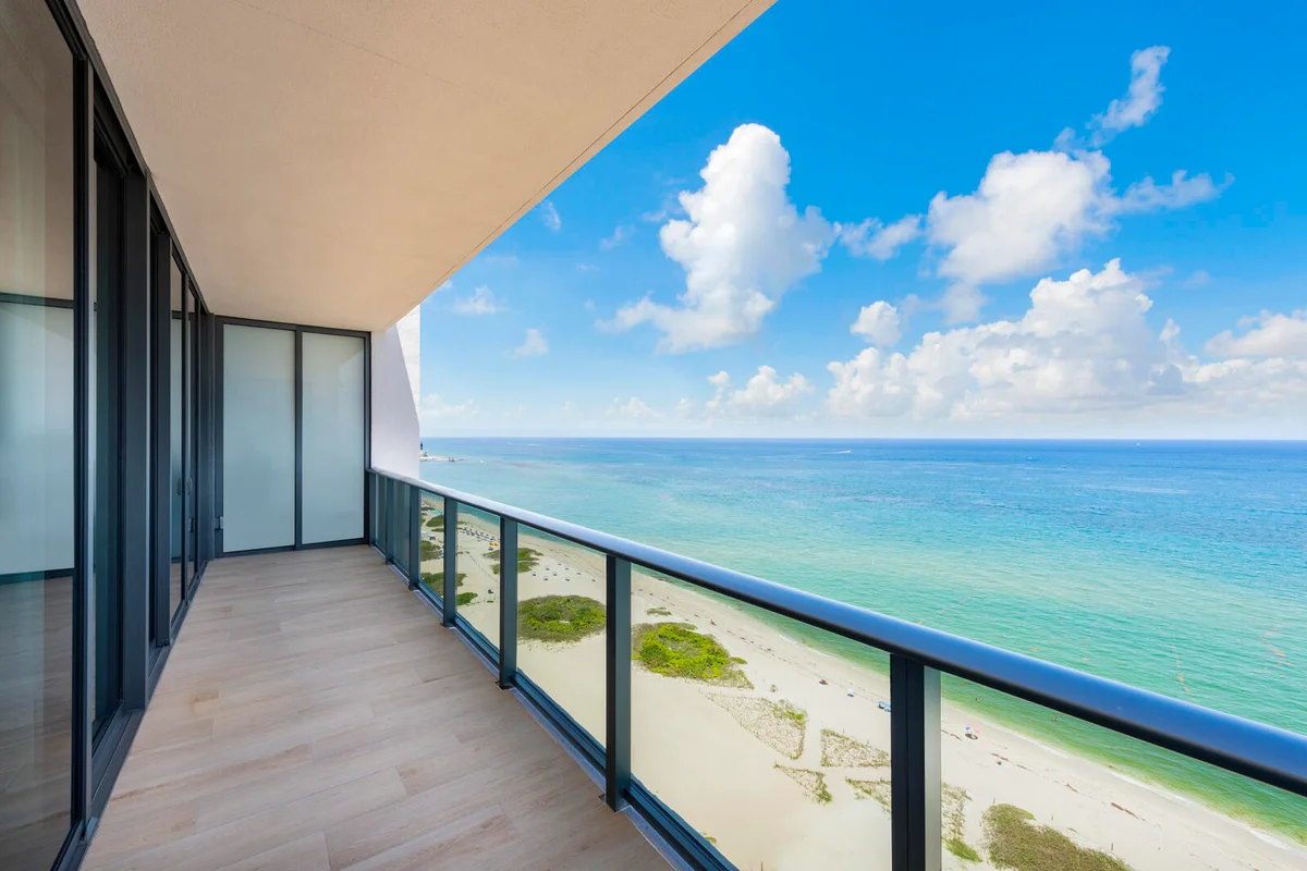 900 N Ocean Blvd #Mph04, Pompano Beach: photo 1 of 58