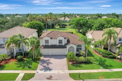 4190 Bahia Isle Cir, Wellington: photo 1 of 55