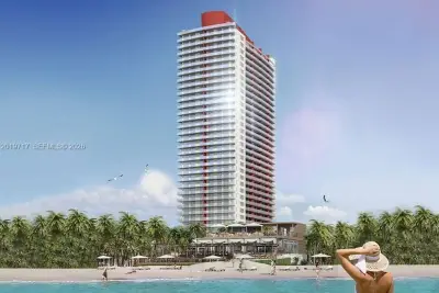 2602 E Hallandale Beach Blvd #R703, Hallandale Beach: photo 1 of 78
