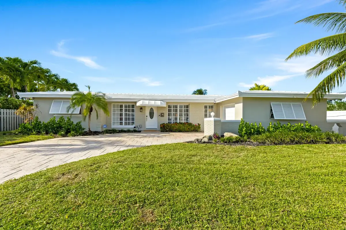 1961 NE 62nd Ct, Fort Lauderdale: photo 1 of 45