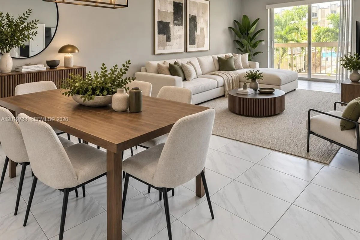 7815 N Camino Real #I-216, Miami: photo 1 of 7