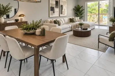 7815 N Camino Real #I-216, Miami: photo 1 of 7