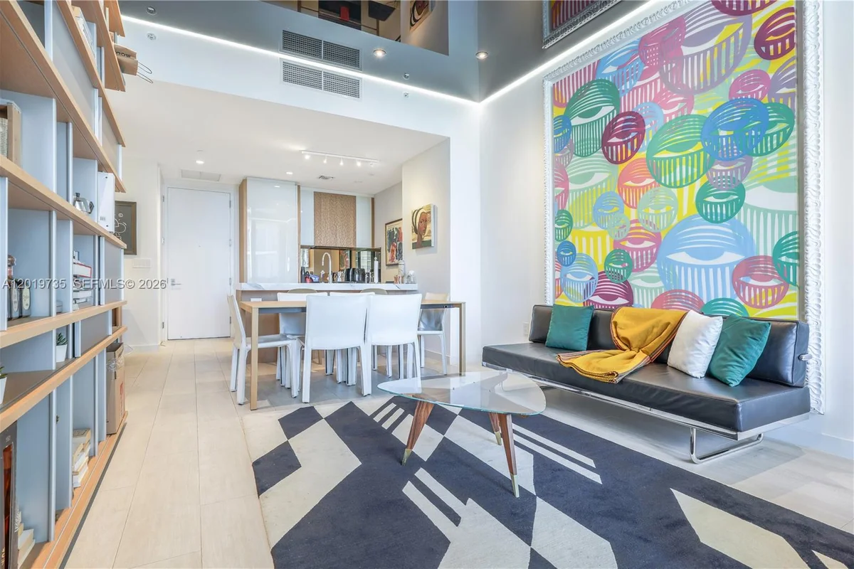 2831 S Bayshore Dr #603, Miami: photo 1 of 16