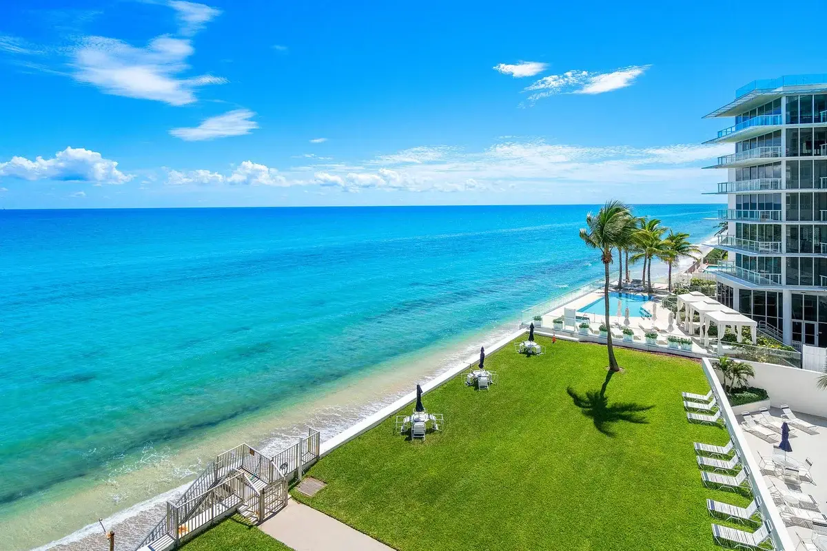 3570 S Ocean Blvd S #208, South Palm Beach: photo 1 of 21