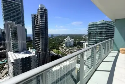 1100 S Miami Ave #3302, Miami: photo 1 of 13