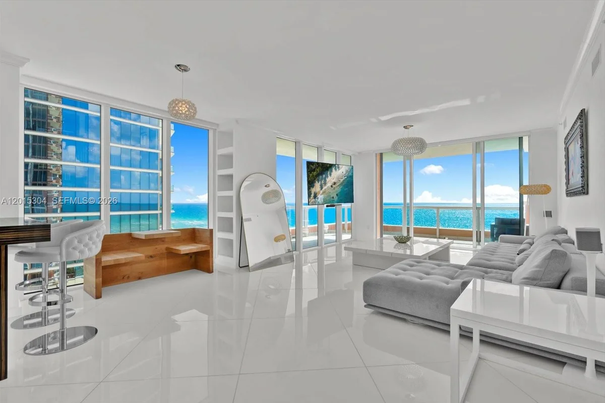 17875 Collins Ave #1101, Sunny Isles Beach: photo 1 of 23