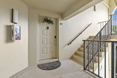 629 Sea Pine Way #D2, Greenacres: photo 1 of 29