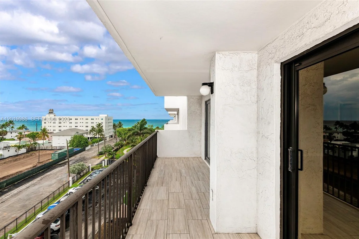 1201 S Ocean Dr #610N, Hollywood: photo 1 of 61