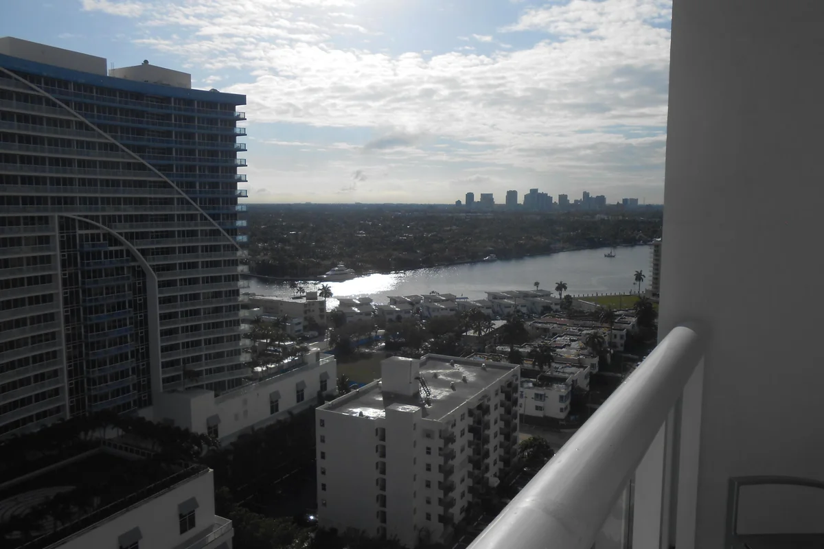 505 N Fort Lauderdale Beach Blvd #1903, Fort Lauderdale: photo 1 of 9