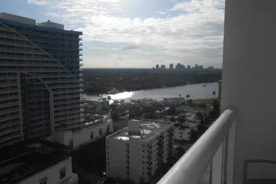 505 N Fort Lauderdale Beach Blvd #1903, Fort Lauderdale: photo 1 of 9