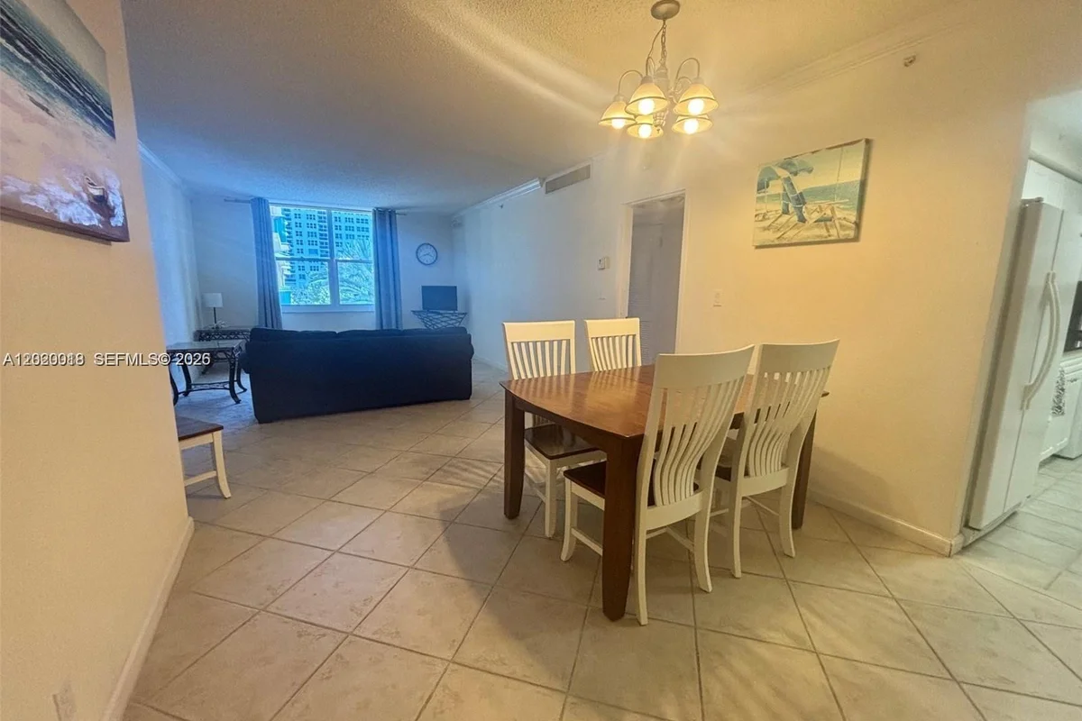 2501 S Ocean Dr #433, Hollywood: photo 1 of 15