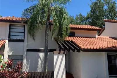 11325 SW 133rd Ct #51-3, Miami: photo 1 of 30
