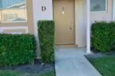 2556 Dudley Dr E #D, West Palm Beach: photo 1 of 8