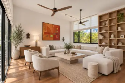 209 E Enid Dr #36, Key Biscayne: photo 1 of 69
