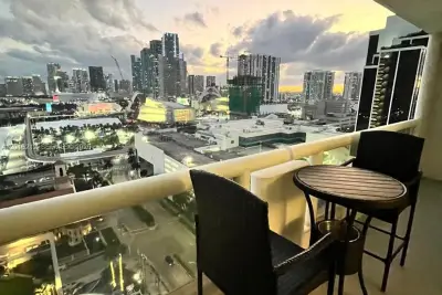 1717 N Bayshore Dr #A-2453, Miami: photo 1 of 24