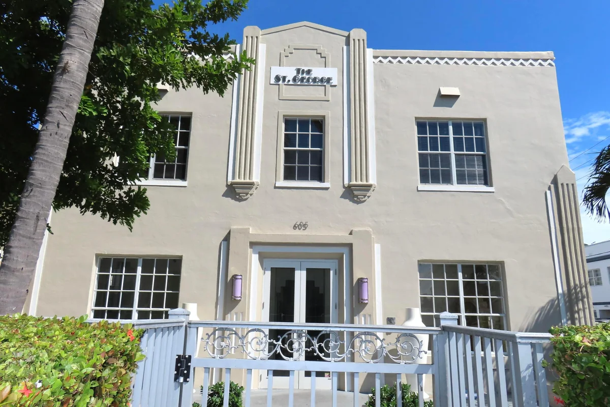 605 Euclid Ave #202, Miami Beach: photo 1 of 16