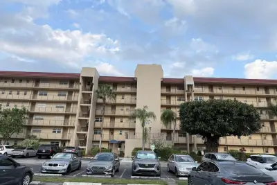 3590 Via #312, Lake Worth: photo 1 of 8