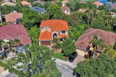 4452 Stone Ridge Way, Weston: photo 1 of 50