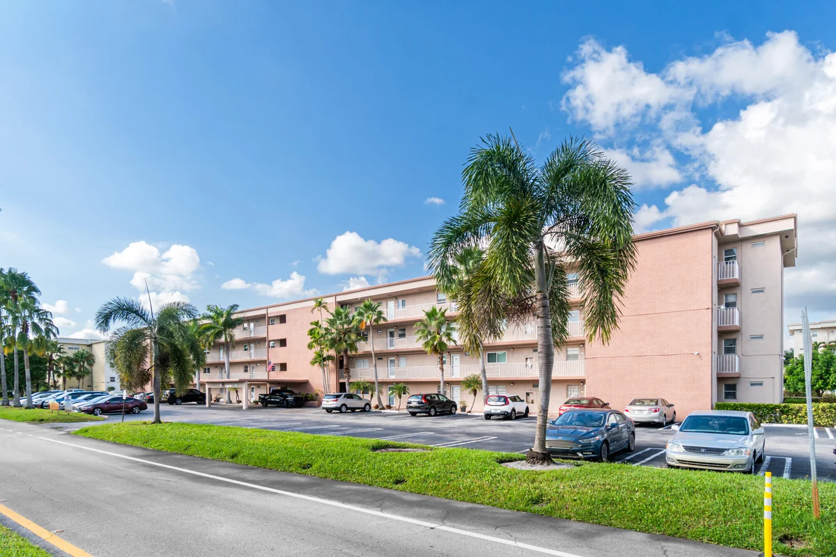 2615 NE 1st Ct #410, Boynton Beach: photo 1 of 44