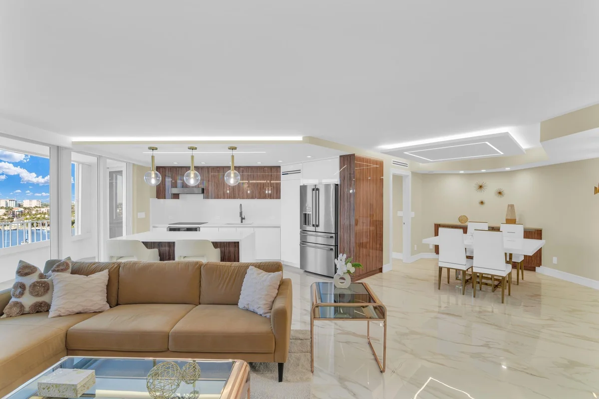 550 S Ocean Blvd #1009, Boca Raton: photo 1 of 56