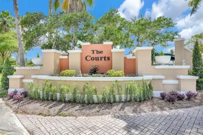 6630 NW 114th Ave #1538, Doral: photo 1 of 34