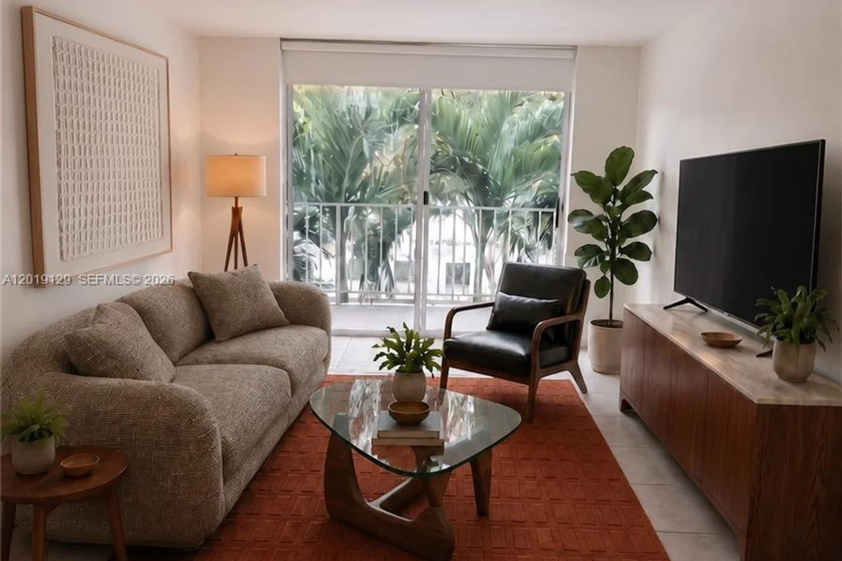 1805 Sans Souci Blvd #331, North Miami: photo 1 of 12