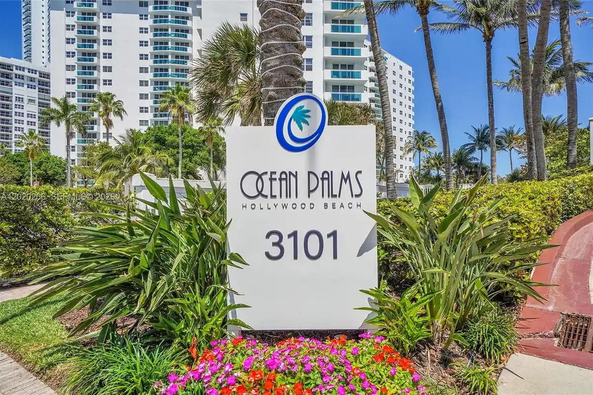 3101 S Ocean Dr #701, Hollywood: photo 1 of 65