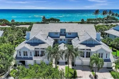 602 Mainsail Cir, Jupiter: photo 1 of 22