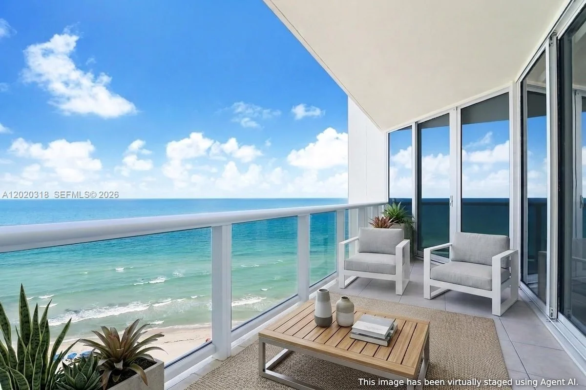 19333 Collins Ave #1907, Sunny Isles Beach: photo 1 of 29