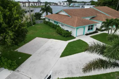 620 Southwind Cir A #C, North Palm Beach: photo 1 of 28