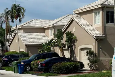 2253 Salerno Cir, Weston: photo 1 of 14