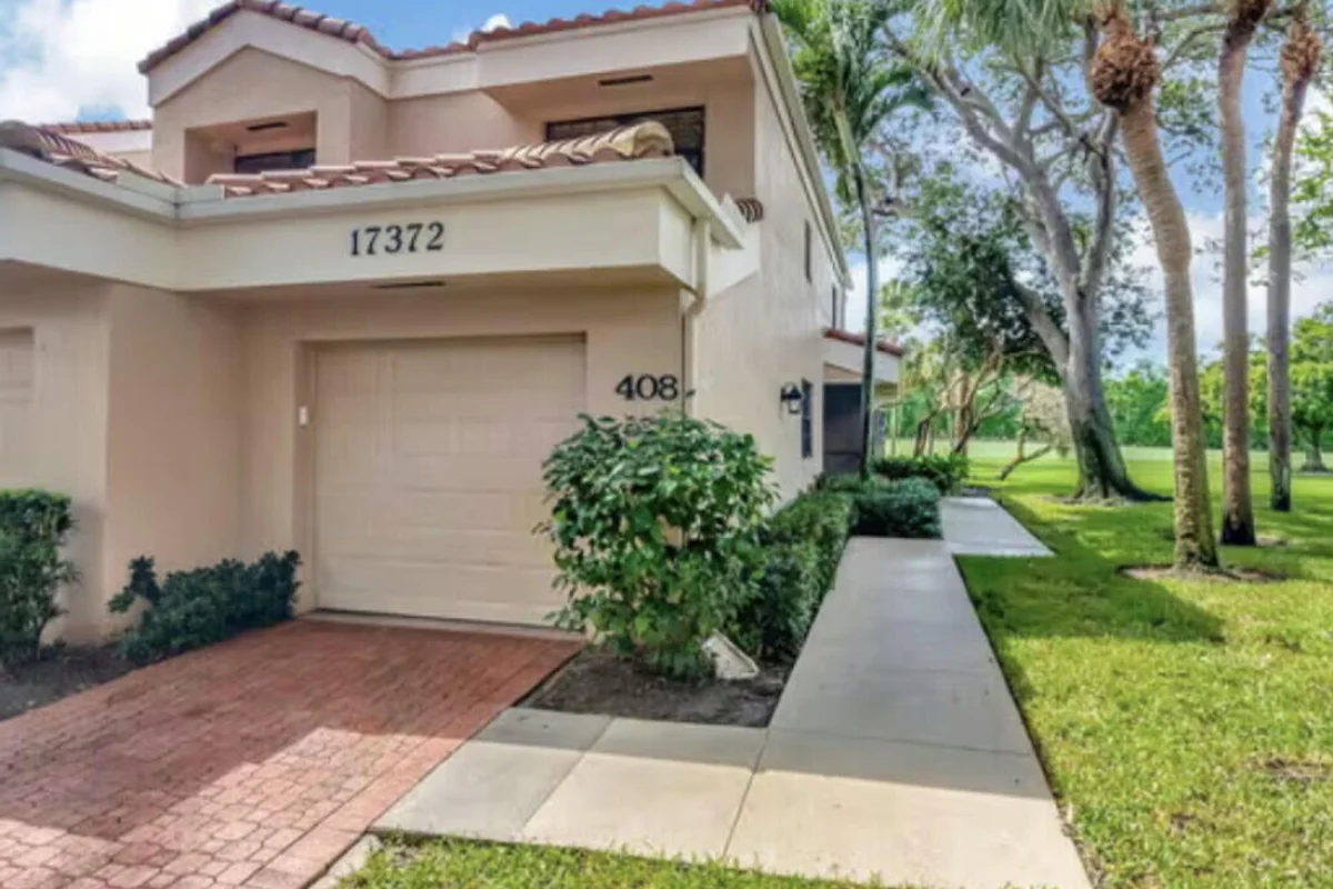 17372 Boca Club Blvd #408, Boca Raton: photo 1 of 18