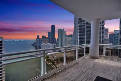 901 Brickell Key Blvd #3204, Miami: photo 1 of 55