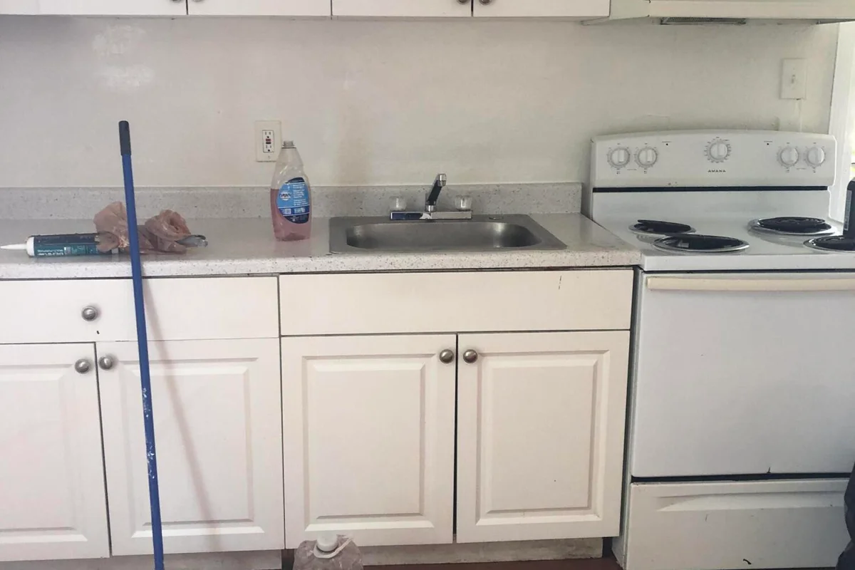 429 Ardmore Rd #B, West Palm Beach: photo 1 of 8