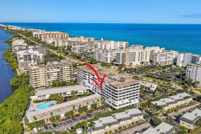 3589 S Ocean Blvd #608, South Palm Beach: photo 1 of 66