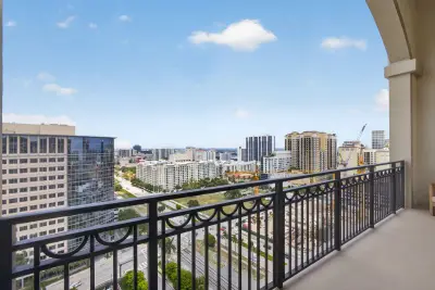 550 Okeechobee Blvd #Uph-04, West Palm Beach: photo 1 of 74