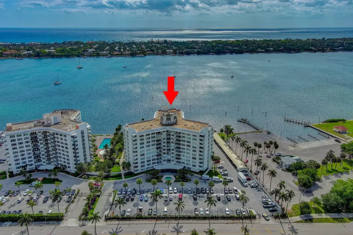 2600 N Flagler Dr #911, West Palm Beach: photo 1 of 64