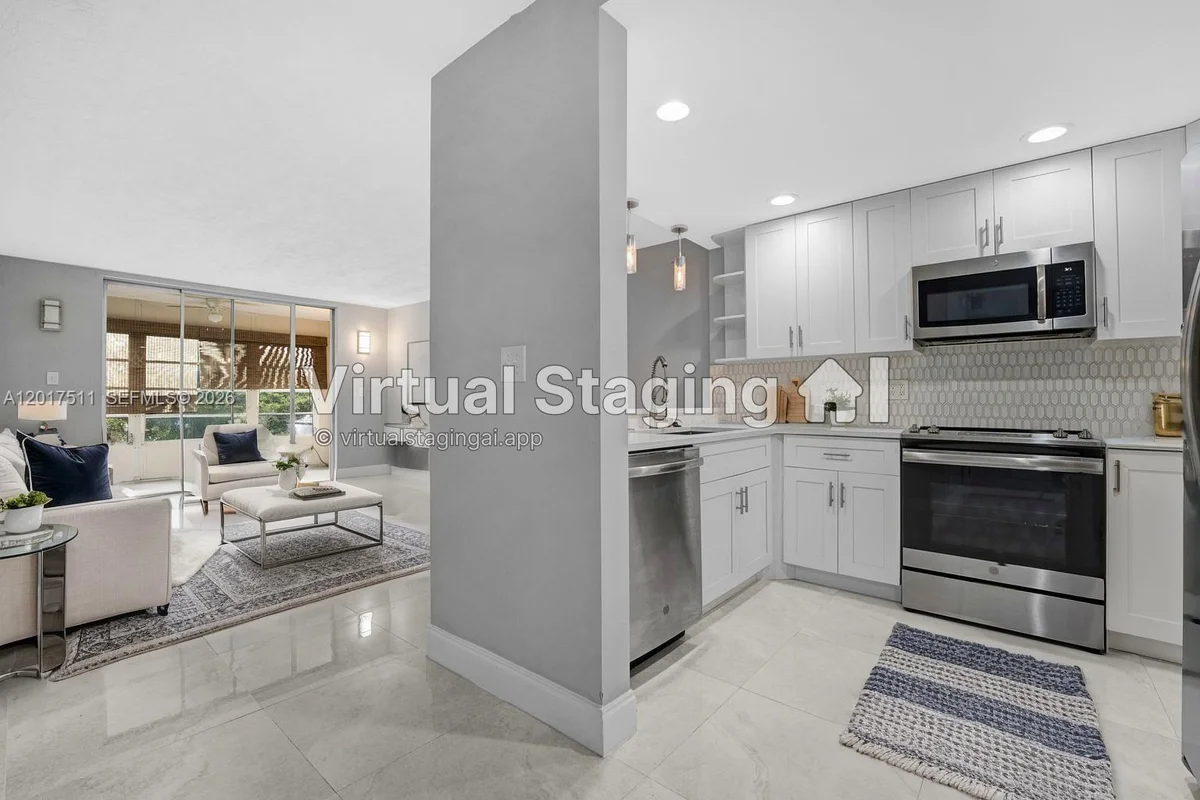 7100 NW 17th St #305, Plantation: photo 1 of 49