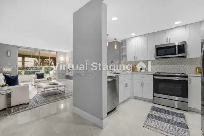 7100 NW 17th St #305, Plantation: photo 1 of 49