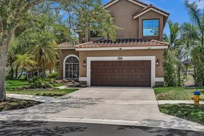 18442 NW 12th St, Pembroke Pines: photo 1 of 78