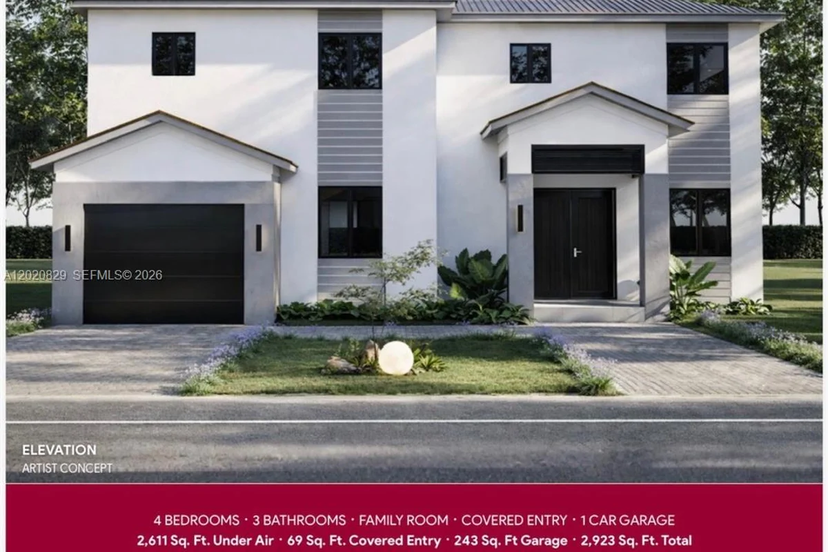 23149 SW 119th Ave, Miami: photo 1 of 3