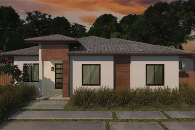 22464 SW 109th Passage, Miami: photo 1 of 5